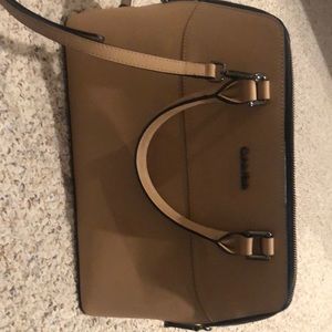 Calvin Klein purse